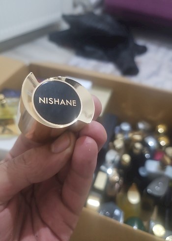 nishane Anix x - Görsel 3