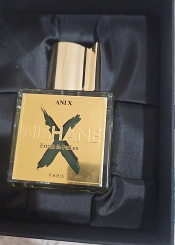 nishane Anix x - Görsel 9