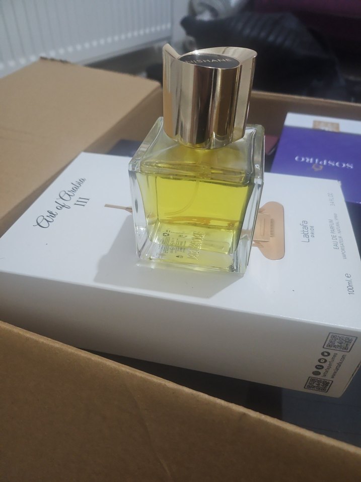 nishane Anix x - Görsel 4