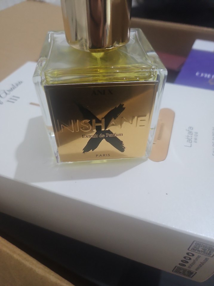 nishane Anix x - Görsel 5