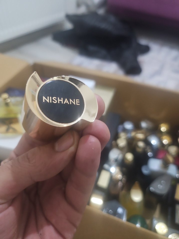 nishane Anix x - Görsel 3