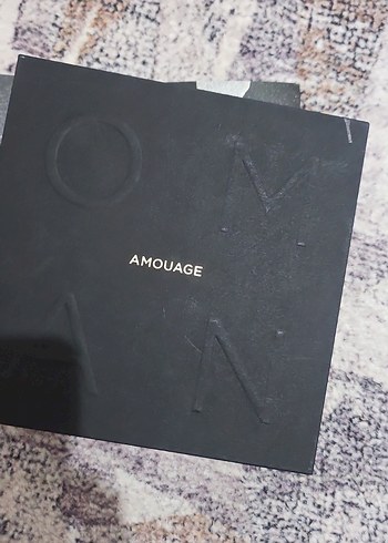 Kadın Parfümü Amouage Reflection - Görsel 9