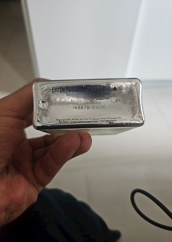 Kadın Parfümü Amouage Reflection - Görsel 4