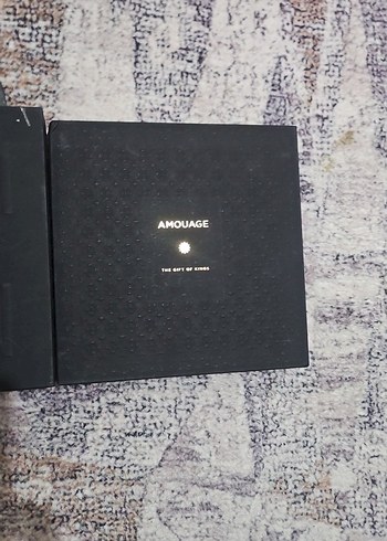 Kadın Parfümü Amouage Reflection - Görsel 10