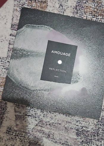 Kadın Parfümü Amouage Reflection - Görsel 7