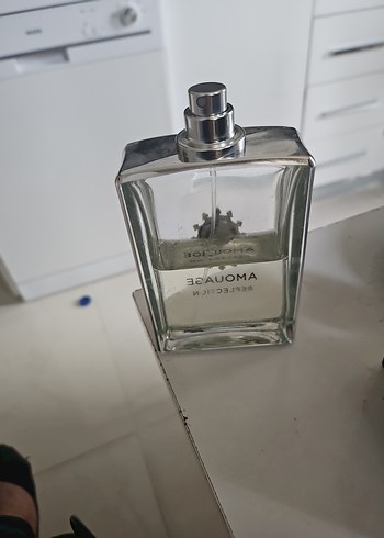 Kadın Parfümü Amouage Reflection - Görsel 2