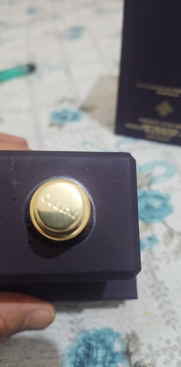 Initio Side Effect 90ml Erkek Parfümü - Görsel 5