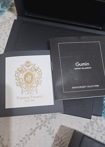 terenzi gumin - Görsel 9