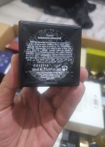 terenzi gumin - Görsel 3