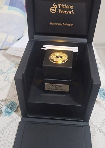 terenzi gumin - Görsel 5