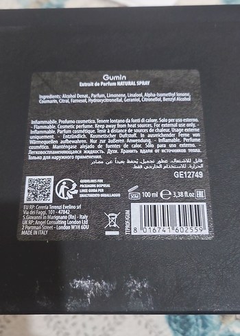 terenzi gumin - Görsel 11