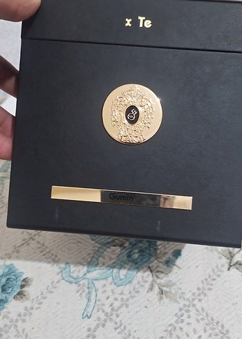 terenzi gumin - Görsel 12