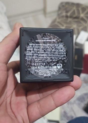 terenzi gumin - Görsel 6