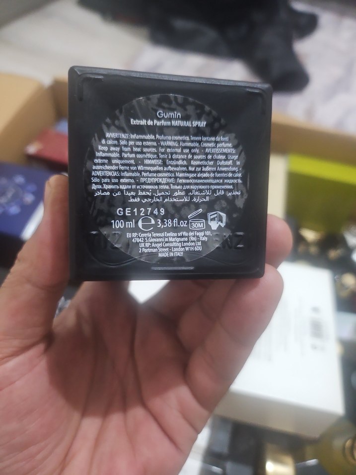 terenzi gumin - Görsel 3