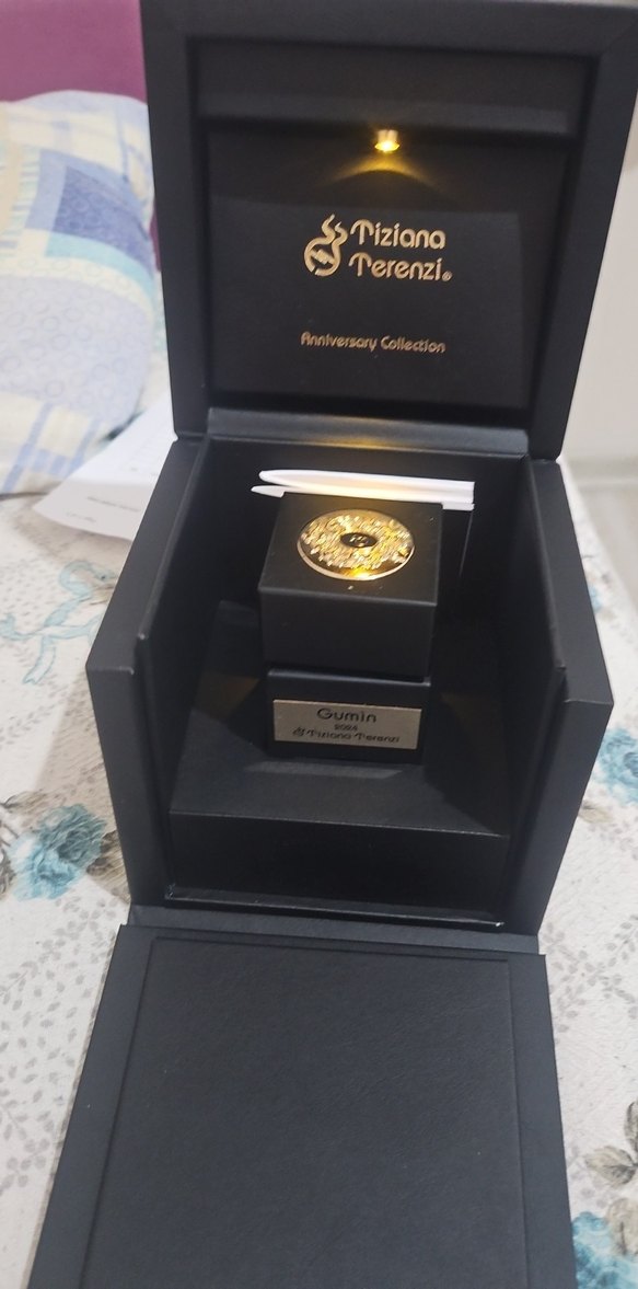 terenzi gumin - Görsel 5