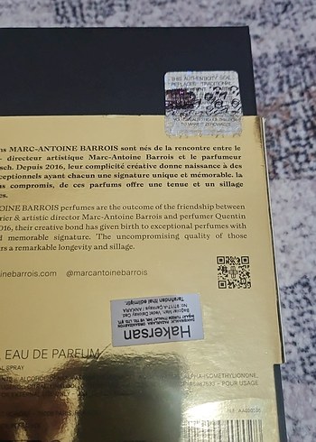 ganymede parfum - Görsel 10