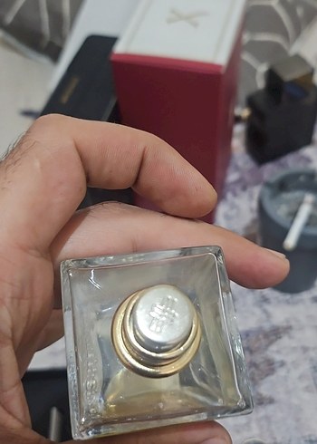 ganymede parfum - Görsel 4