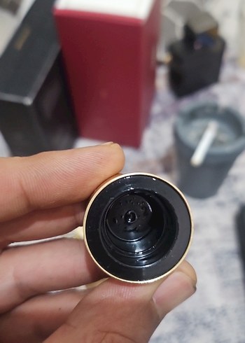 ganymede parfum - Görsel 5