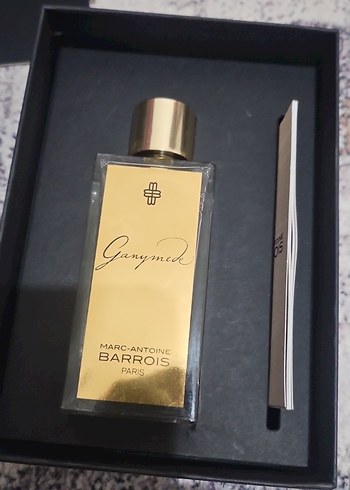 ganymede parfum - Görsel 6