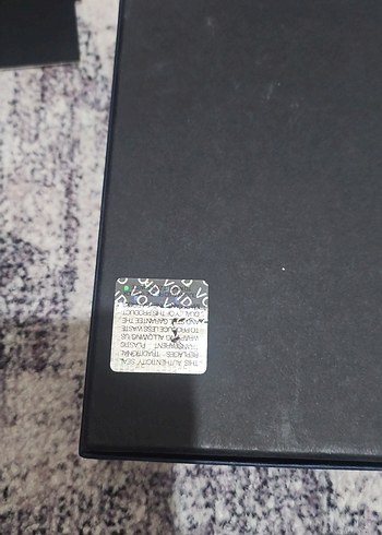 ganymede parfum - Görsel 8