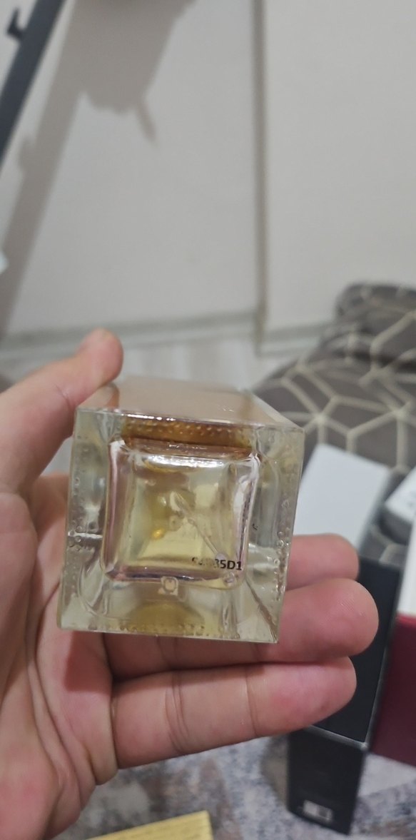 ganymede parfum - Görsel 3