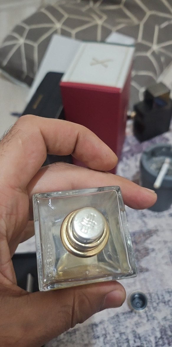 ganymede parfum - Görsel 4