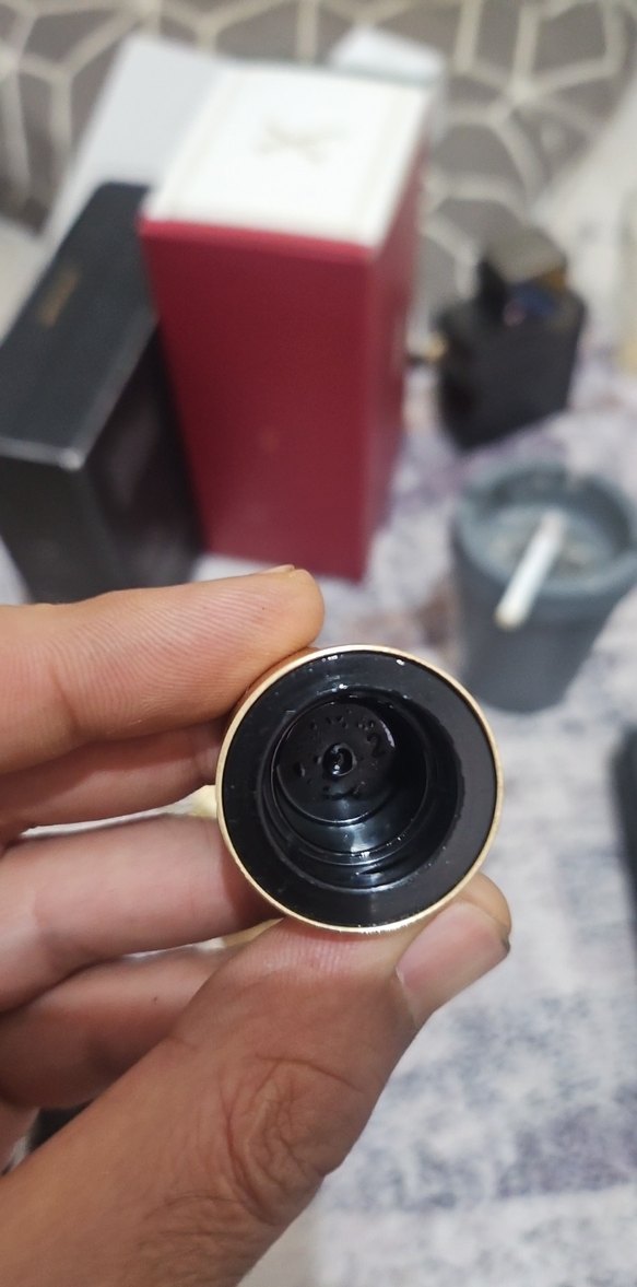 ganymede parfum - Görsel 5