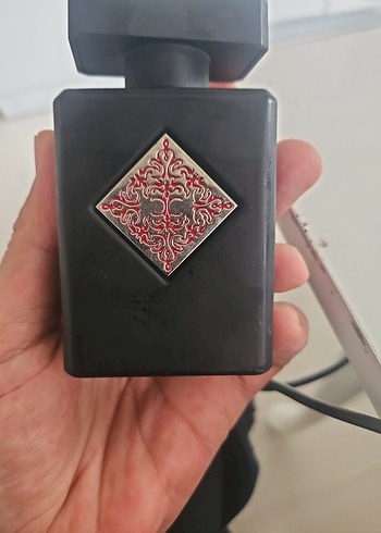 Initio Absolute Aphrodisiac Erkek Parfümü 90ml - Görsel 6