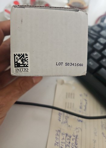 Initio Absolute Aphrodisiac Erkek Parfümü 90ml - Görsel 2