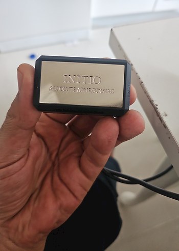 Initio Absolute Aphrodisiac Erkek Parfümü 90ml - Görsel 7