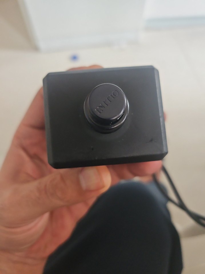 Initio Absolute Aphrodisiac Erkek Parfümü 90ml - Görsel 3