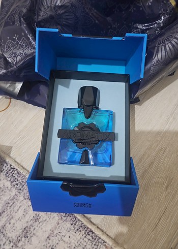 french avenue magnetic - Görsel 7