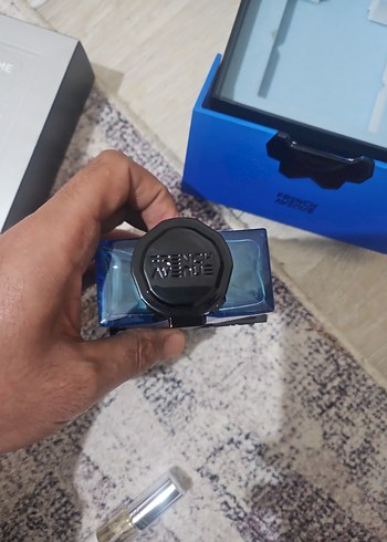 french avenue magnetic - Görsel 2