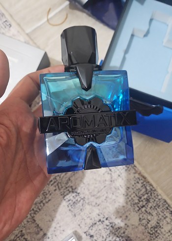 french avenue magnetic - Görsel 3