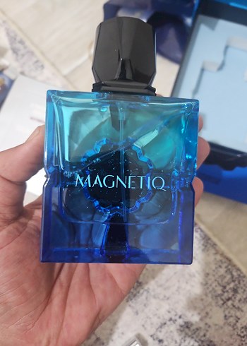 french avenue magnetic - Görsel 4