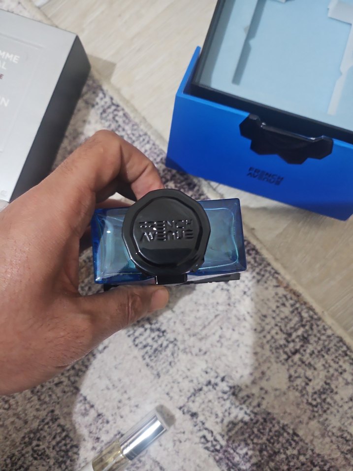 french avenue magnetic - Görsel 2