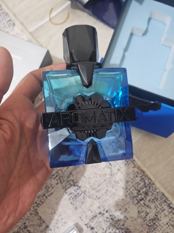 french avenue magnetic - Görsel 3