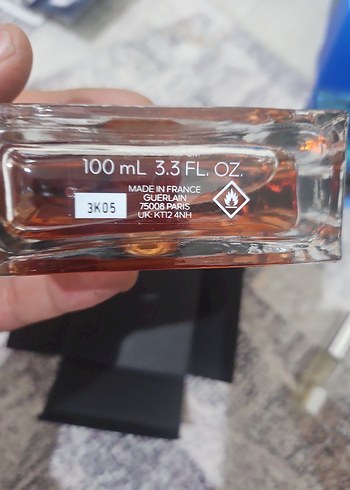 guerlain l homme ideal extreme - Görsel 3