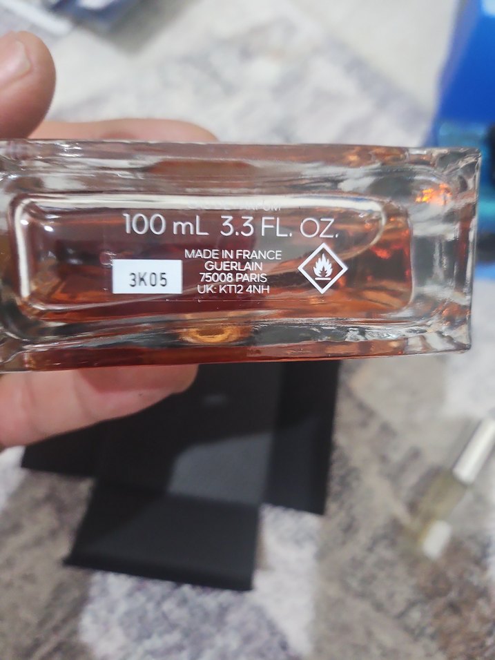 guerlain l homme ideal extreme - Görsel 3