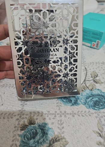 rayhaan aguatica - Görsel 3