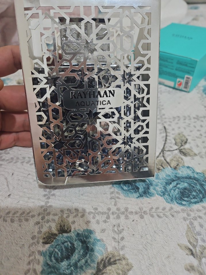 rayhaan aguatica - Görsel 3