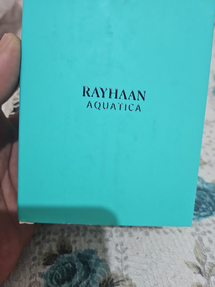 rayhaan aguatica - Görsel 2