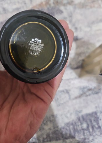 hugo boss bottle absolue - Görsel 8