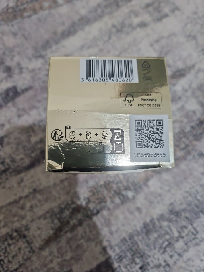 hugo boss bottle absolue - Görsel 5