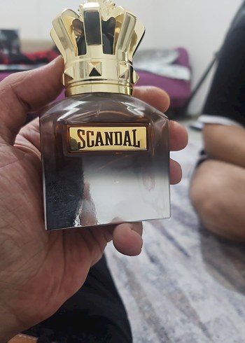 Jean Paul scandal elixir - Görsel 7