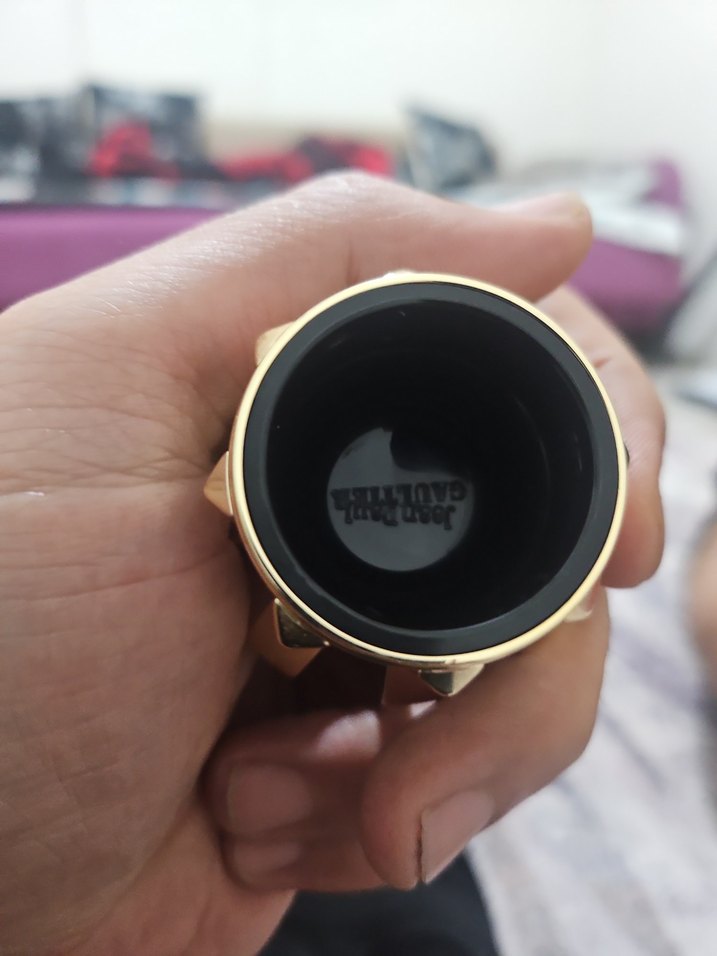 Jean Paul scandal elixir - Görsel 5