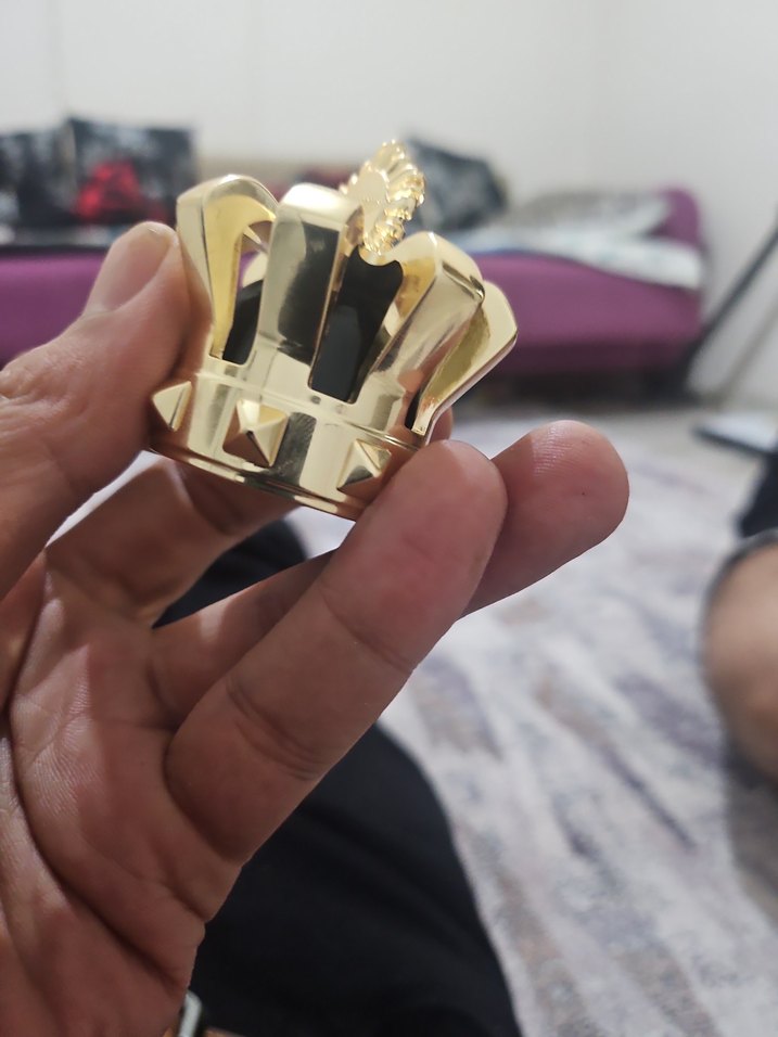 Jean Paul scandal elixir - Görsel 4