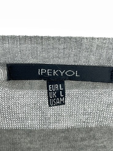 l Beden çeşitli Renk ipekyol Ceket %70 İndirimli.