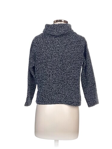 l Beden Vintage Love Sweatshirt %70 İndirimli.