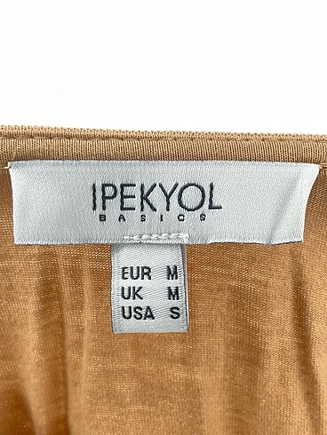 m Beden çeşitli Renk ipekyol T-shirt %70 İndirimli.